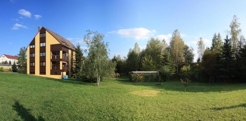 Thumbnail-Ländlich gelegene 2-Raum-Wohnung in gepflegter Wohnanlage