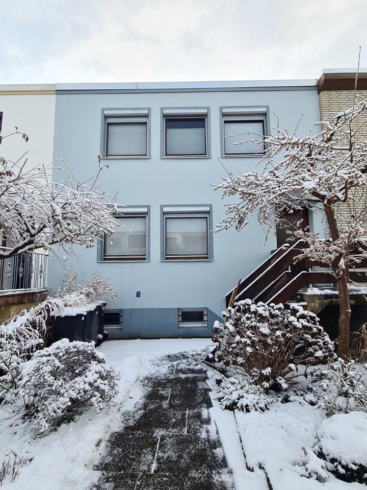 Thumbnail-Reihenmittelhaus mit unbezahlbarer Aussicht