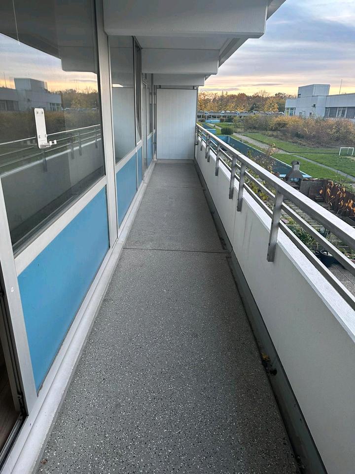 Thumbnail-Wohnung ab sofort in guter Lage