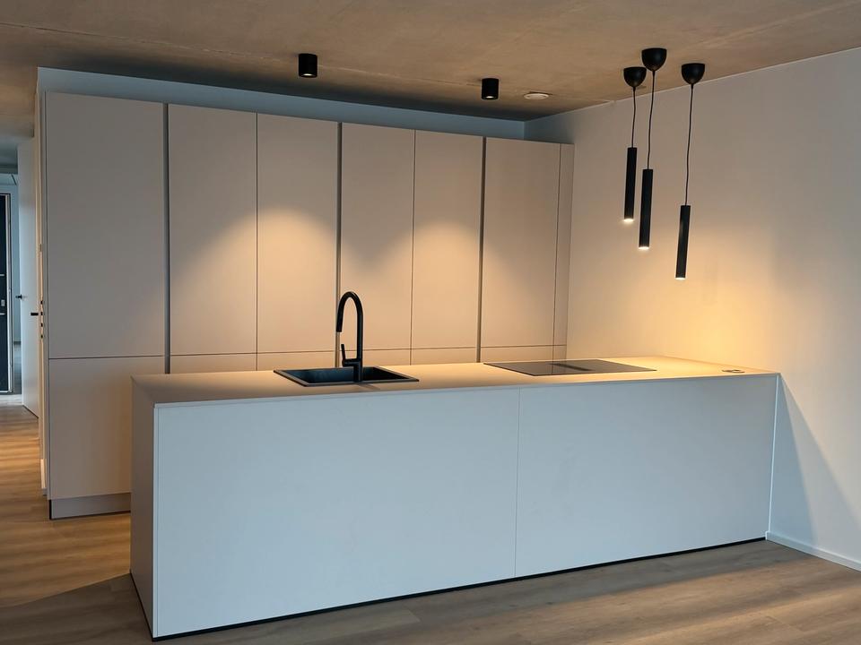 Thumbnail-2.5 Zimmerwohnung Innenstadt Cloppenburg