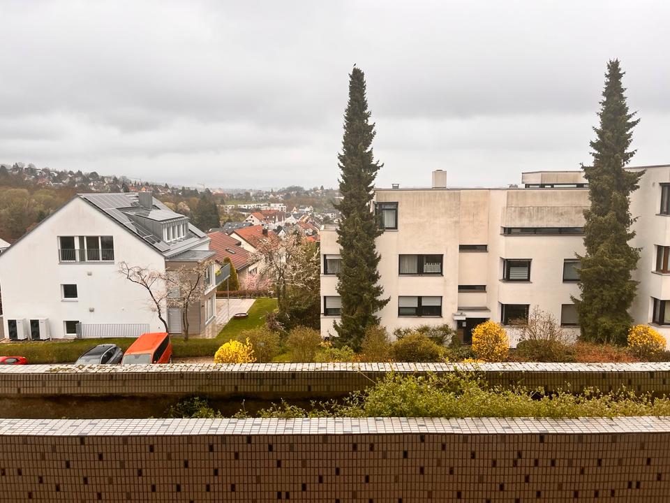 Thumbnail-3 Zimmer Wohnung in ES-SULZGRIES zu vermieten!!!!