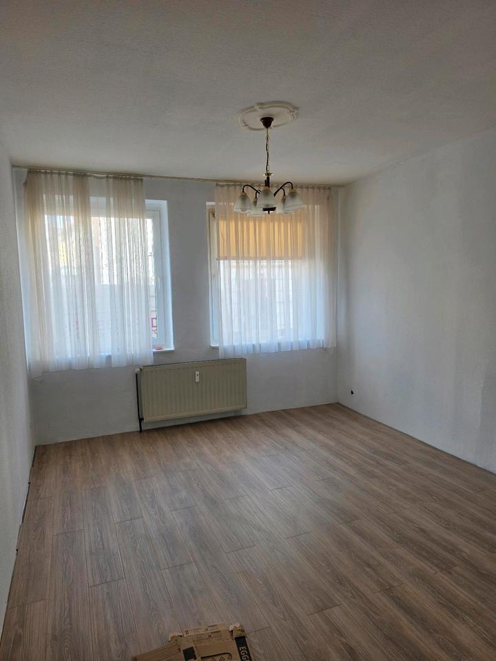 Thumbnail-3 Zimmer Erdgeschoss Wohnung in Haspe