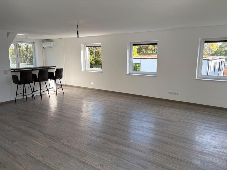 Thumbnail-Wohnung mit Stil, 3-Zimmer Wohnung in bester Lage