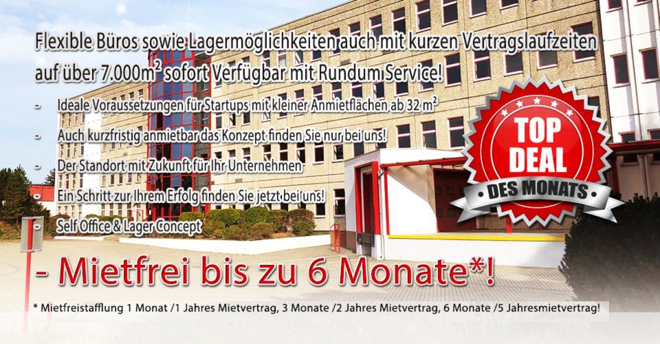 Thumbnail-Handwerksberufe Aufgepasst! KurzLangfristige Lager Möglichkeiten zwischen 58-90m² inkl. Büro ideal für ab 1 Jahr Lagerhalle,Lagerfläche,Halle,Lager und Büros für kurzfristig anmietbar!