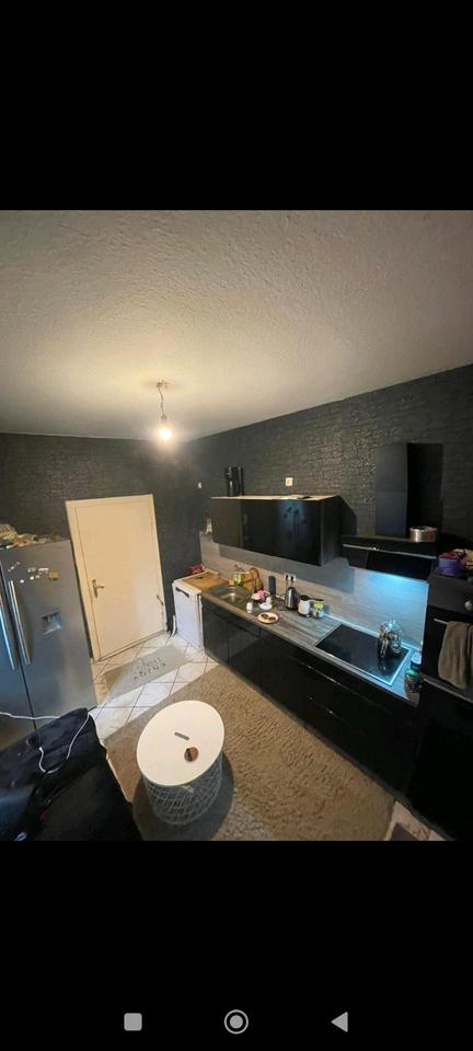 Thumbnail-Gemütliche 1-Zimmerwohnung zentral gelegen