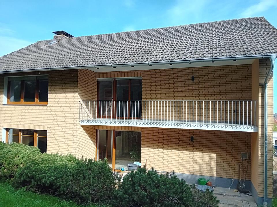 Thumbnail-Ferienwohnung unter dem Kaiser Wilhelm Denkmal