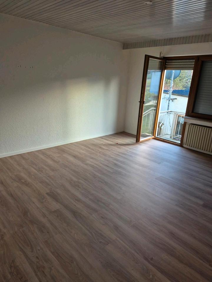 Thumbnail-Doppelhaushälfte in Nistertal zu vermieten