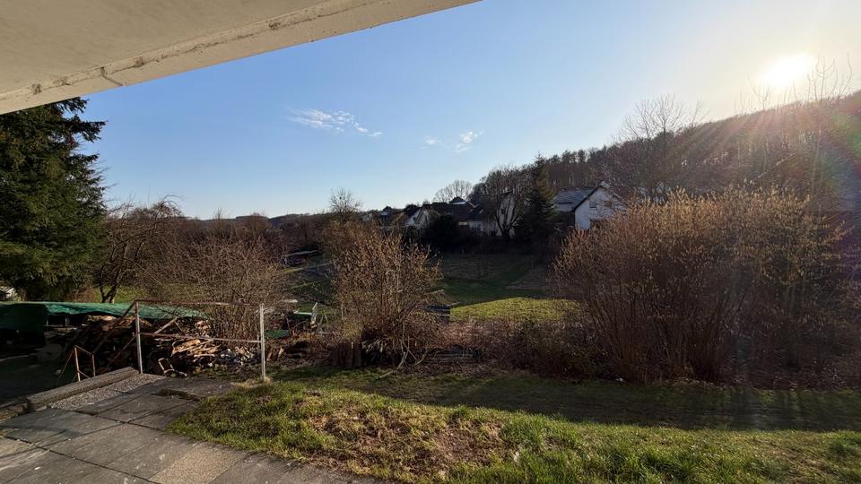 Thumbnail-Sanierte 3-Zimmer-Wohnung in ruhiger Lage zu vermieten