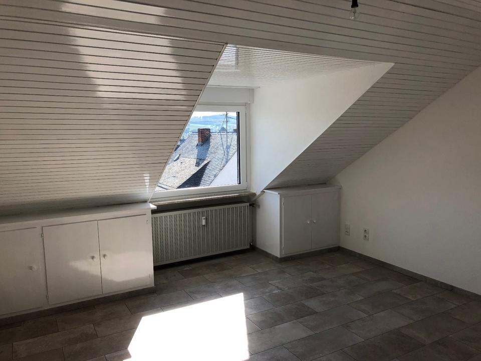 Thumbnail-Schöne 3-Zimmer-Wohnung mit Stadtblick in Mayen