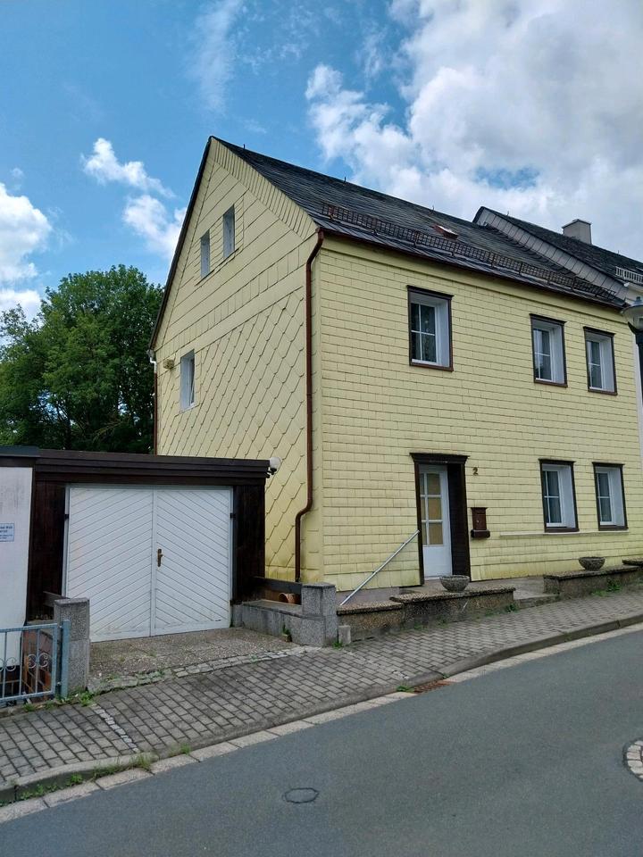 Thumbnail-Handwerkerobjekt in ruhiger Lage