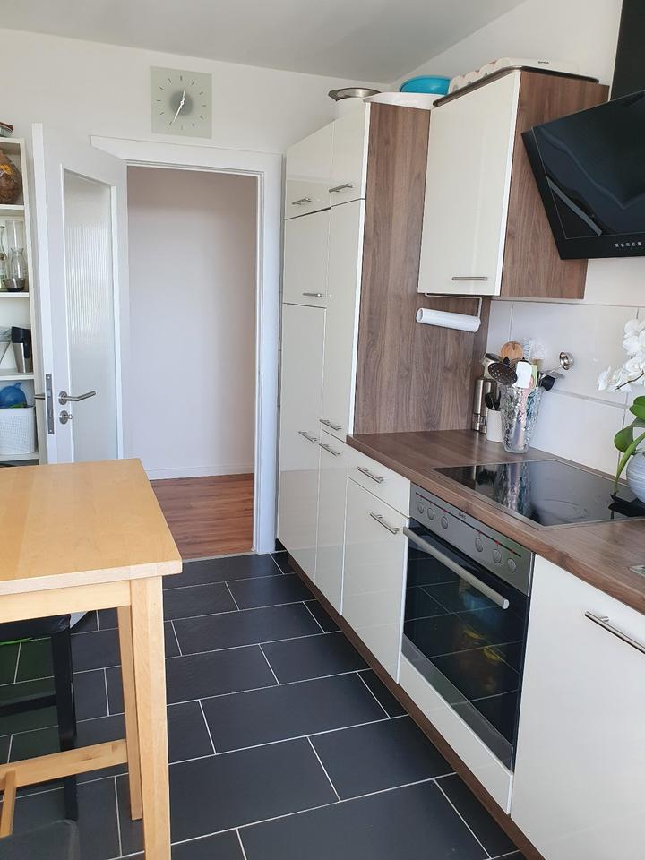 Thumbnail-Sonnige Zweizimmerwohnung in sehr gute Verkehrslage