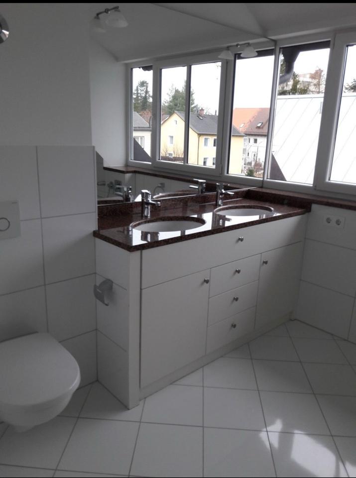 Thumbnail-Wohnung zu vermieten