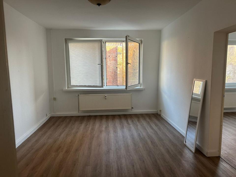 Thumbnail-Zweiraumwohnung im Herzen von Malchin