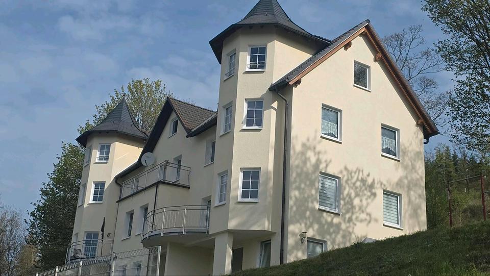 Thumbnail-Wohnung in Feudingen