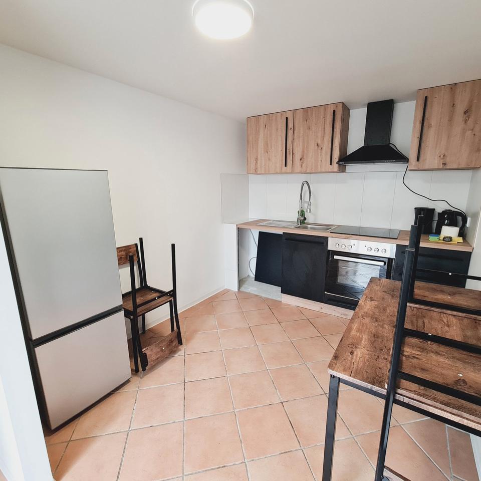 Thumbnail-Monteurwohnung