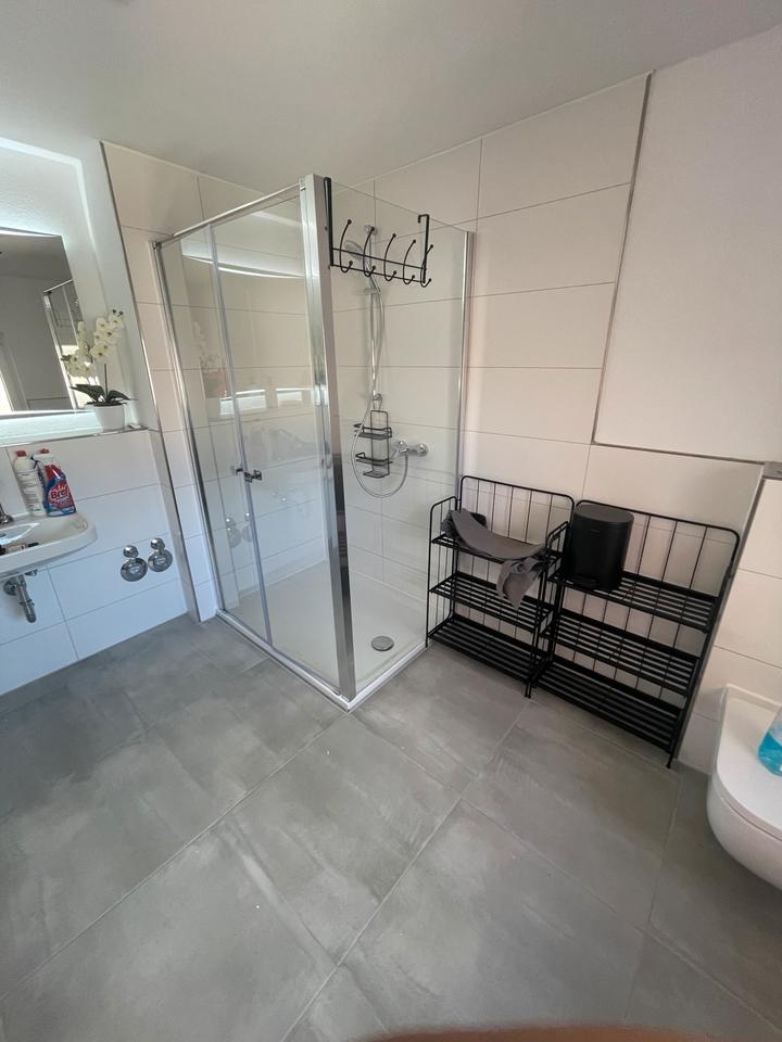 Thumbnail-Große Wohnung in Asslar zu vermieten