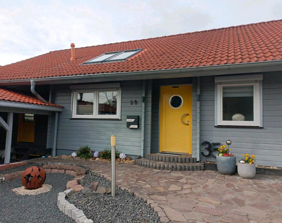 Thumbnail-außergewöhnliches Holzhaus