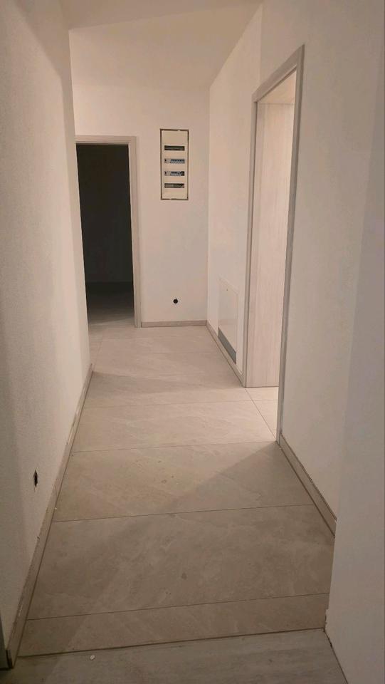 Thumbnail-Vermiete 3 Zimmer Wohnung 99 qm, Erstbezug