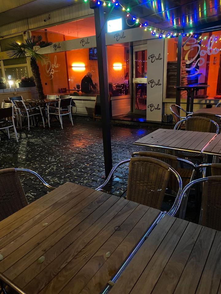 Thumbnail-BarBistro in exklusiver Lage in Mannheim