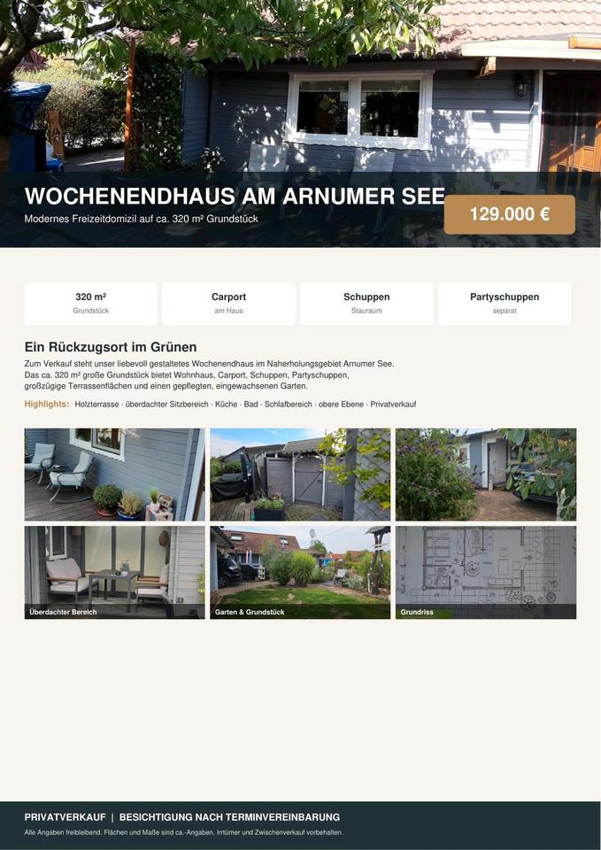 Thumbnail-wohnen am Arnumer See