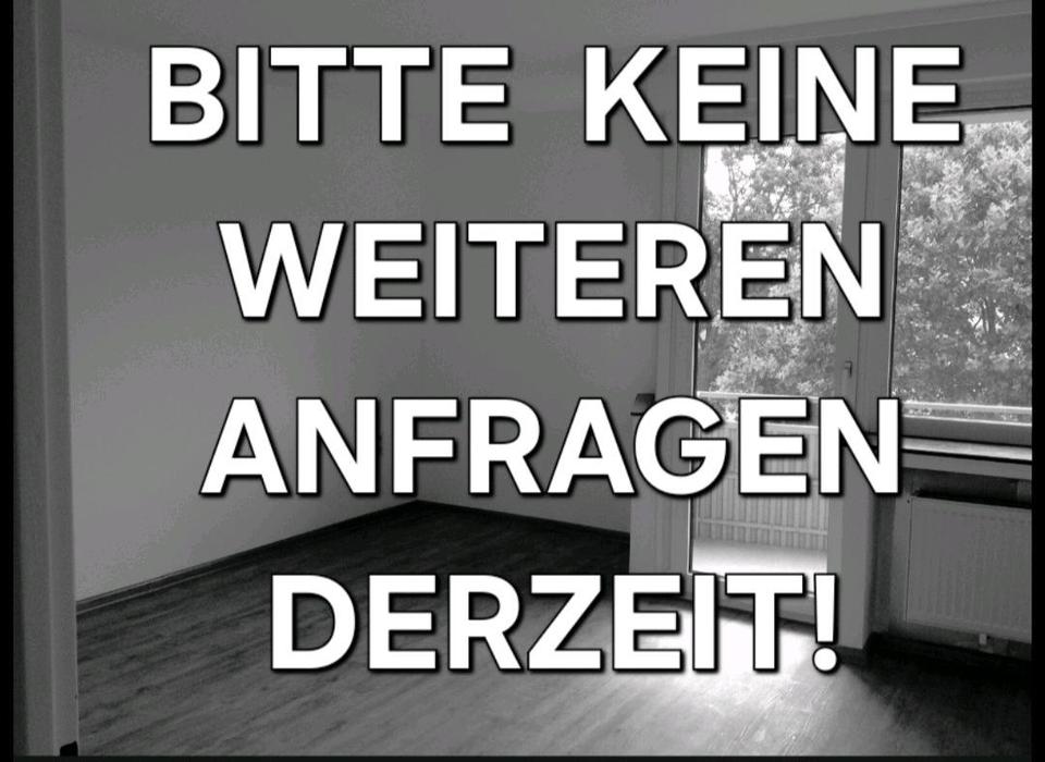 Thumbnail-Wohnung im Zentrum von Kassel