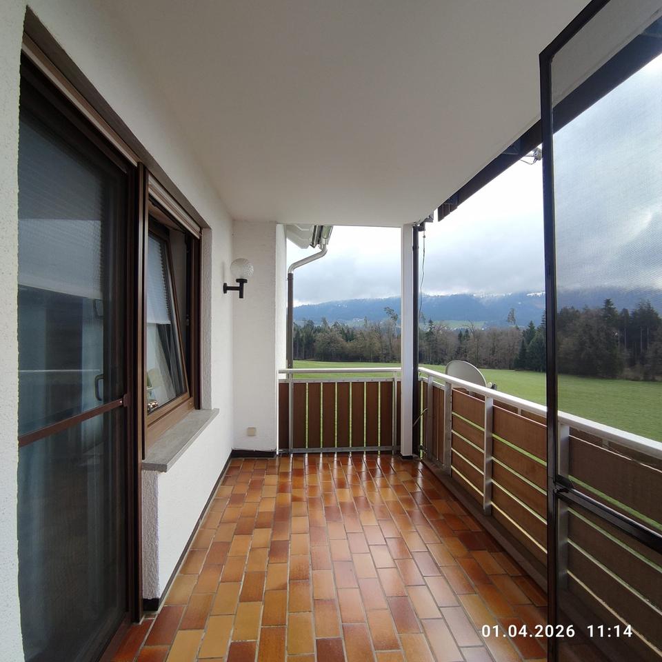 Thumbnail-Mietwohnung