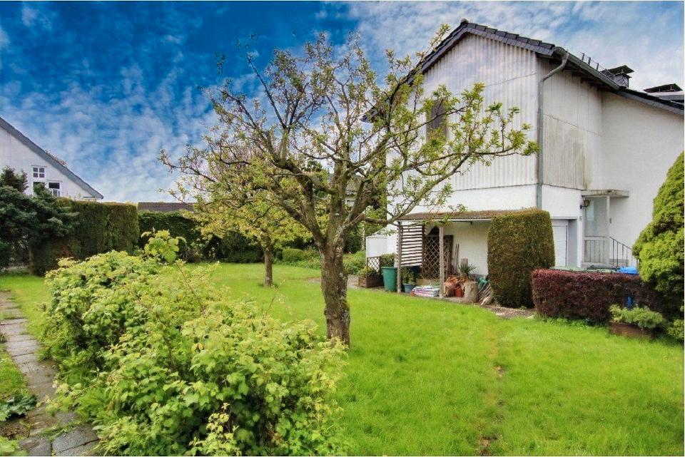 Thumbnail-Schöne 70 m2 Wohnung in Rüthen