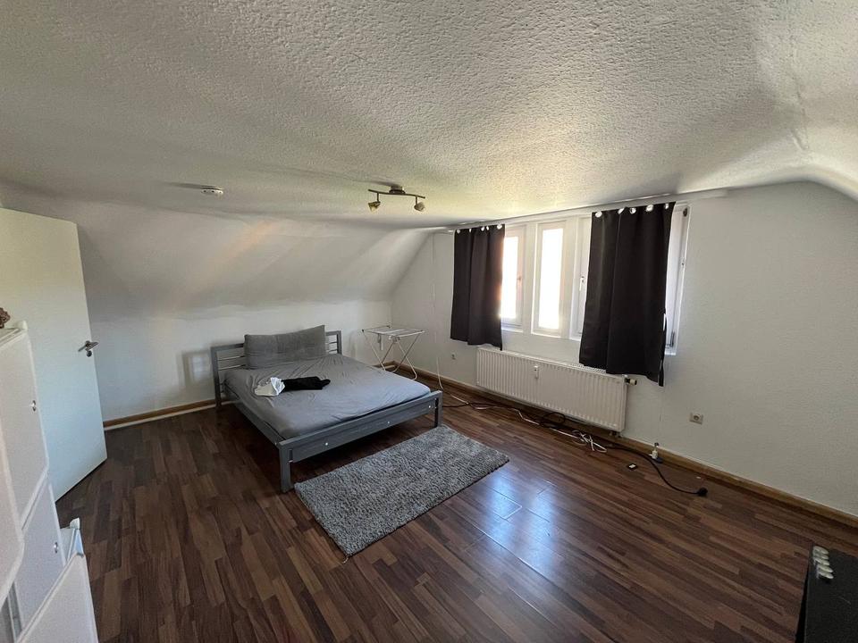 Thumbnail-2,5 Zimmer Wohnung in Trochtelfingen (Mägerkigen)
