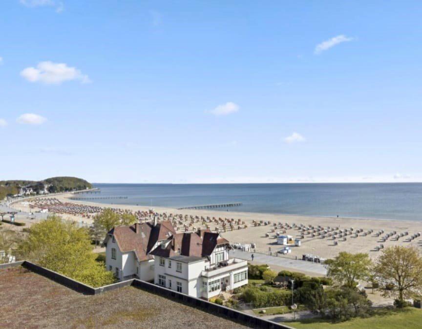 Thumbnail-Eigentumswohnung mit Meerblick zu verkaufen