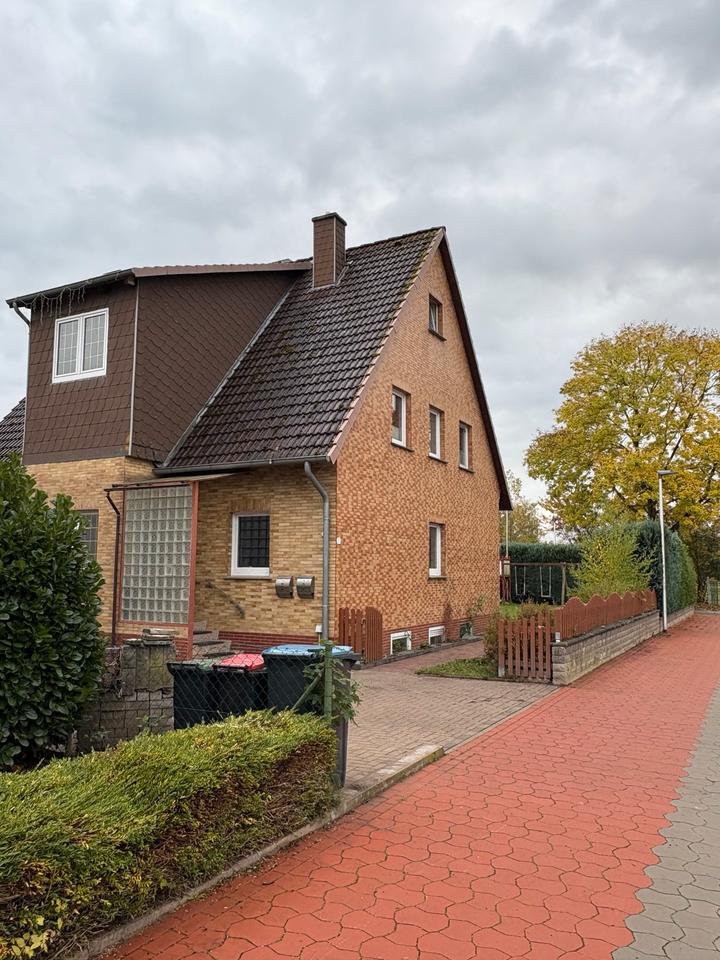 Thumbnail-2-Fam.-Haus in Fischbeck Teilvermietet