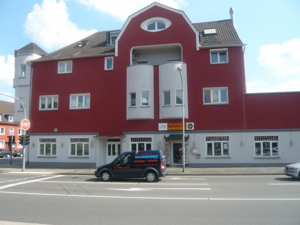 Thumbnail-50qm Schmuckkästchen mit Küche Warm 435€ ab 1.6.