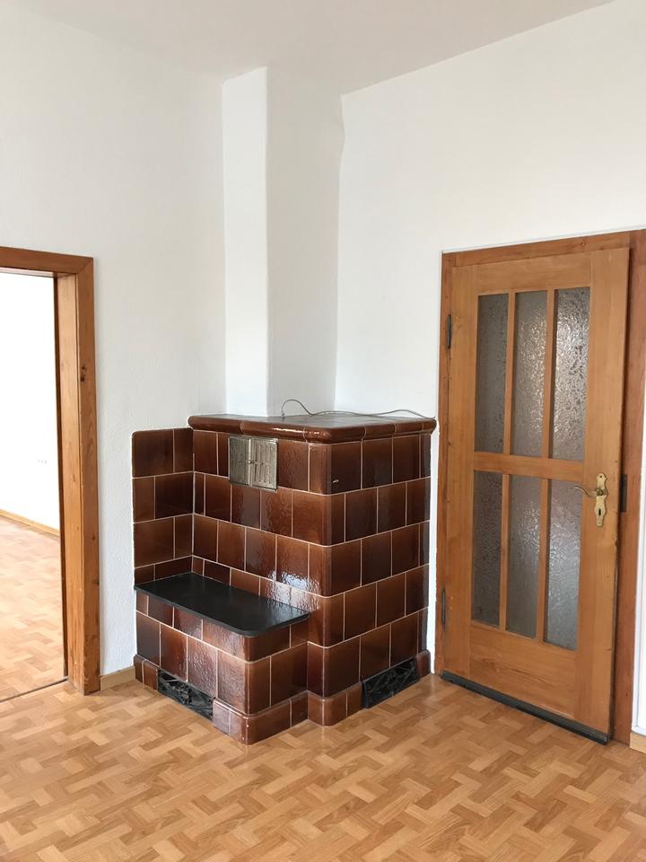Thumbnail-Perfekt für Studierende: 4-Zimmer-Wohnung, ideal für eine 3er-WG, in zentraler Lage von Gießen ab dem 1. Juni zu vermieten!