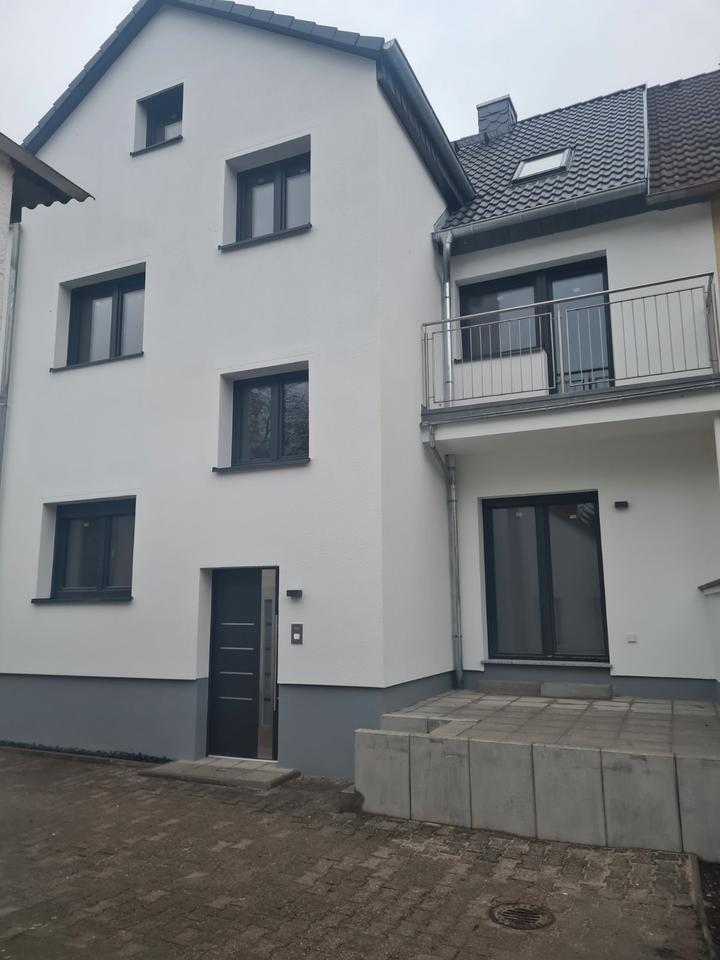 Thumbnail-MFH + Bauplatz mit Baugenehmigung ! Ohne Provision