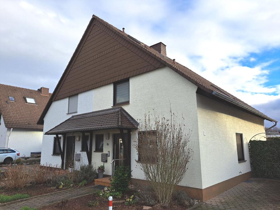 Thumbnail-Doppelhaushälfte