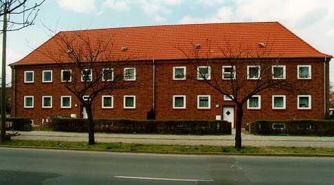 Thumbnail-sanierte 2-Raumwohnung, Bad mit Fenster