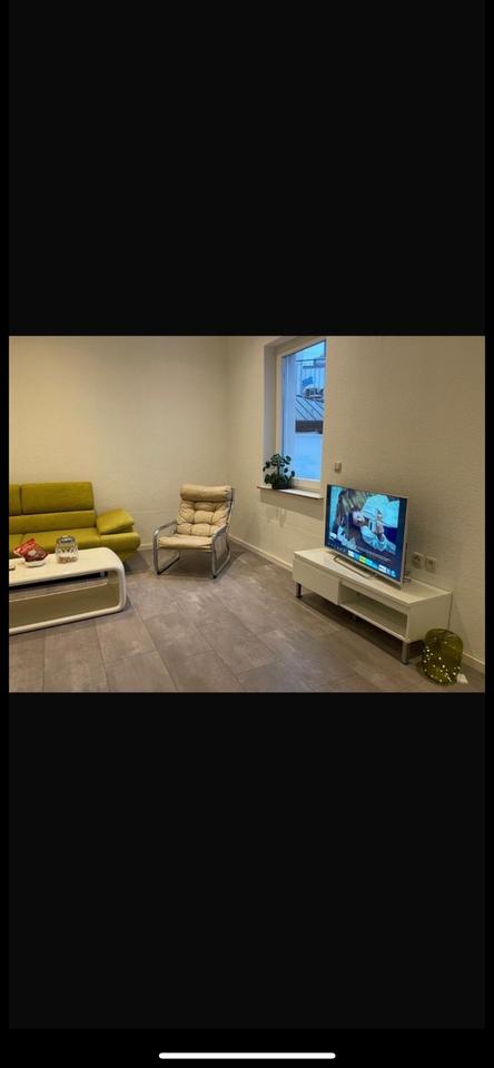 Thumbnail-Wohnung frei in Würselen