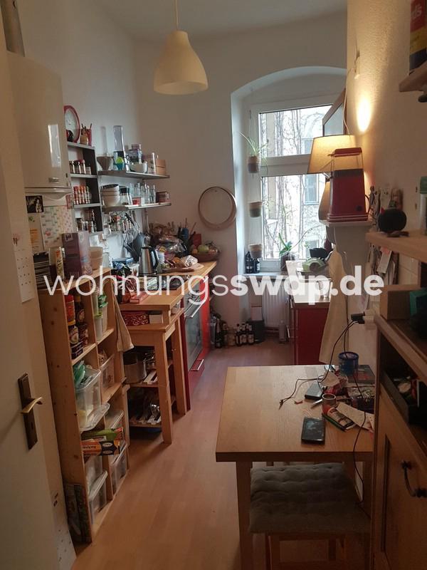 Thumbnail-Wohnungsswap - 3 Zimmer, 67 m² - Berliner Straße, Wilmersdorf, Berlin