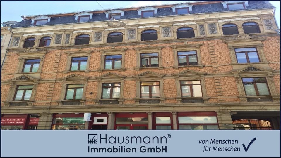 Thumbnail-Büroräume in idealer Innenstadtlage in Wiesbaden!