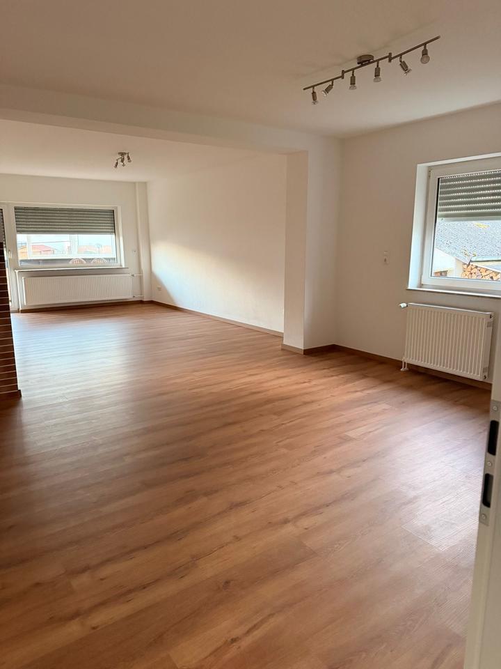 Thumbnail-Seniorengerechtes Wohnen: Einziehen ohne Renovierungsbedarf