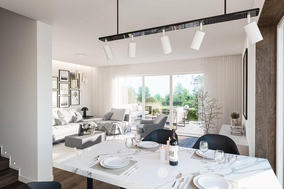 Thumbnail-Kernsaniertes EFH mit Garten und Terrasse v. privat in Muffendorf
