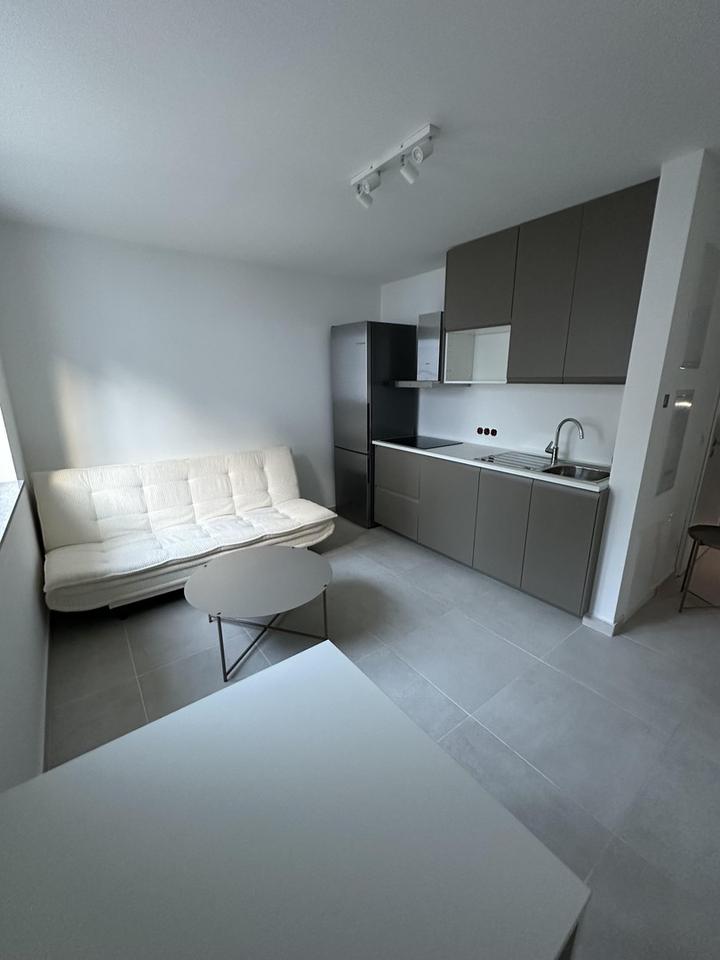 Thumbnail-Neubau! Möbliertes 2Zimmer-Apartment in einem QNG-zertifizierten Green Building in Kelsterbach