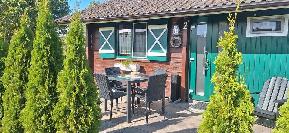 Thumbnail-Urlaub Wurster-Nordseeküste- Ferienhaus - Bungalow