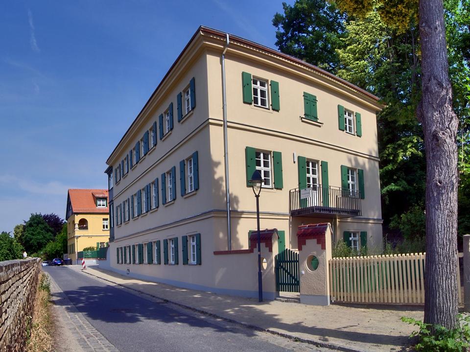 Thumbnail-Radebeuls edelste Immobilie 151qm Mitten in den Weinbergen