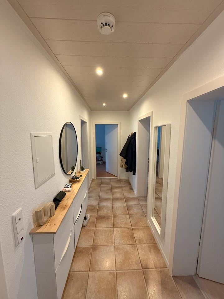 Thumbnail-Helle 3-Zimmer Wohnung in bester Lage