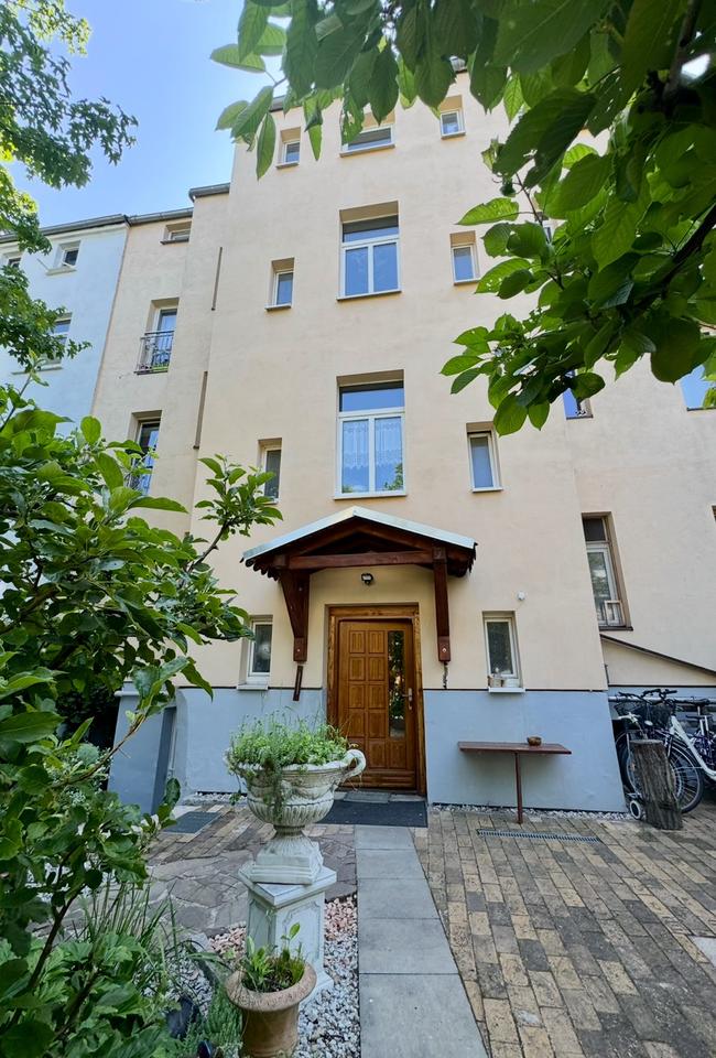 Thumbnail-1.5 Zimmer Wohnung (52m2) 01525 1910 10131 in Leipzig Leutzsch