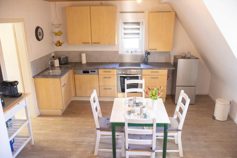 Thumbnail-Ferienwohnung Birkenfeld in Vinsebeck