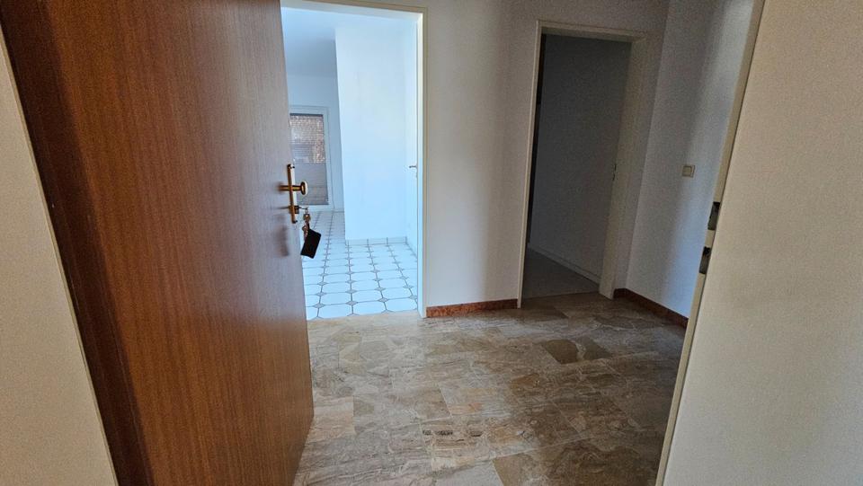 Thumbnail-Wohnung in Rambach zu vermeiten