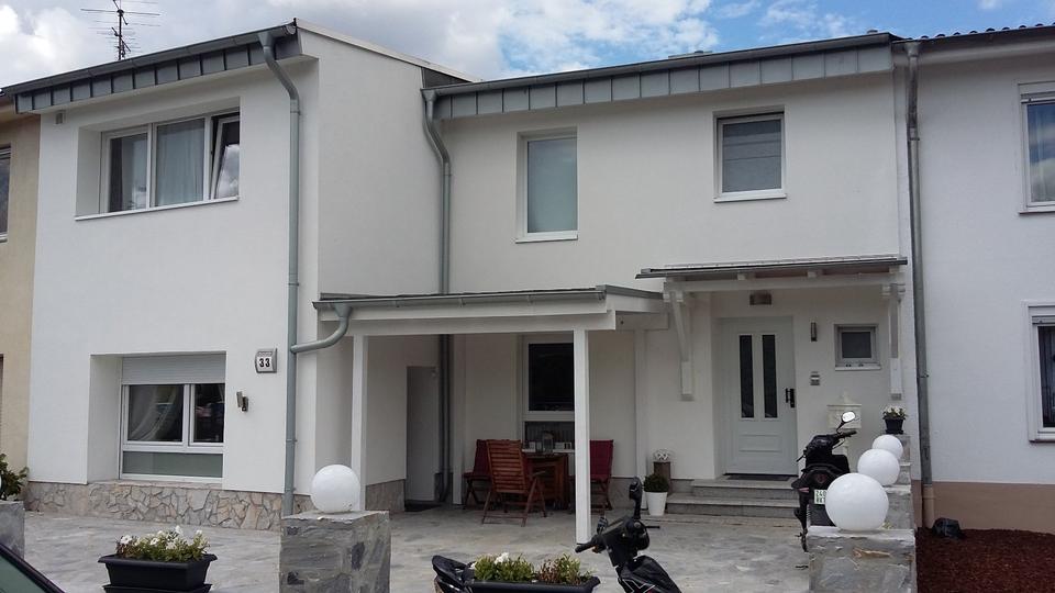 Thumbnail-Traumhaus Provisionfrei Köln-Mülheim teils vermietet zu verkaufen