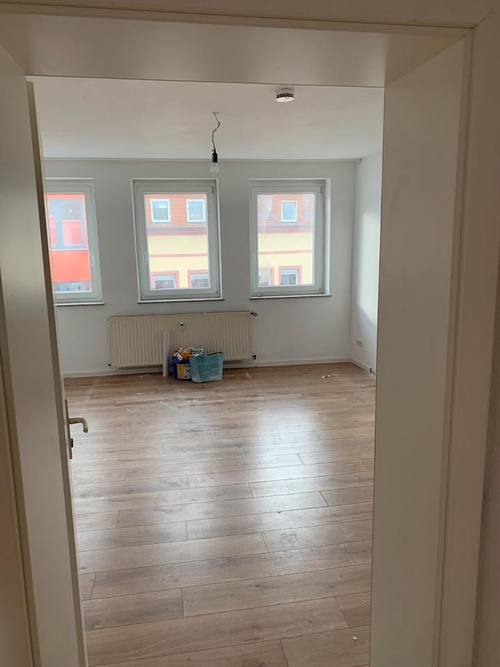 Thumbnail-Mehrfamilienhaus Innenstadt Hünfeld