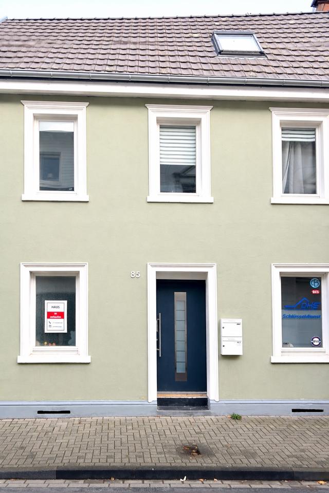 Thumbnail-Haus zu verkaufen